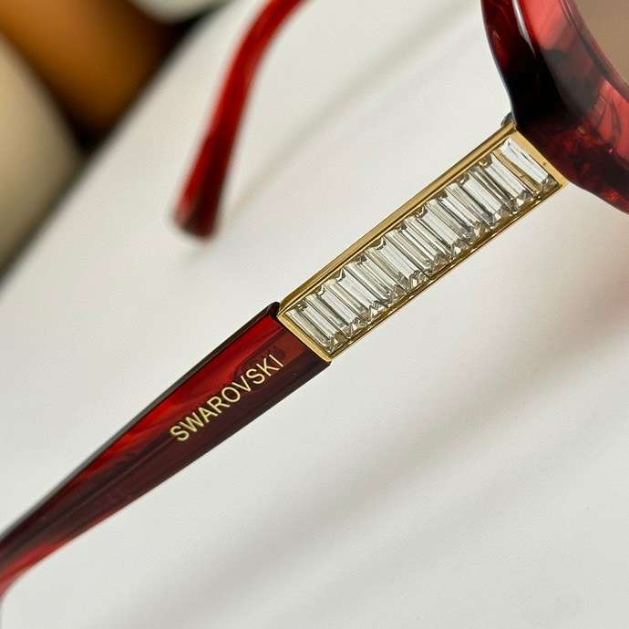 Picture of Swarovski Sunglasses _SKUfw52289901fw